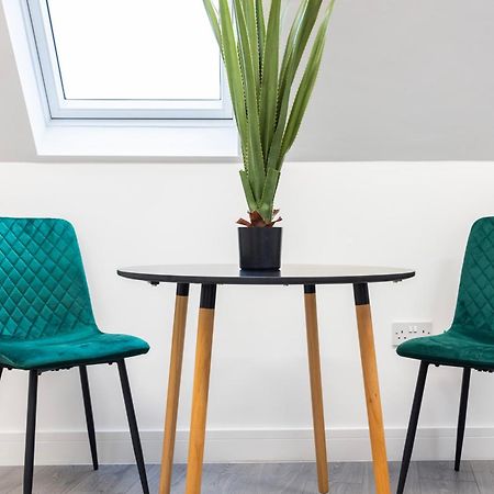 Central London 1Bedroom Nw3 מראה חיצוני תמונה