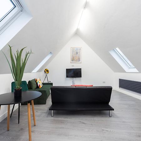 Central London 1Bedroom Nw3 מראה חיצוני תמונה