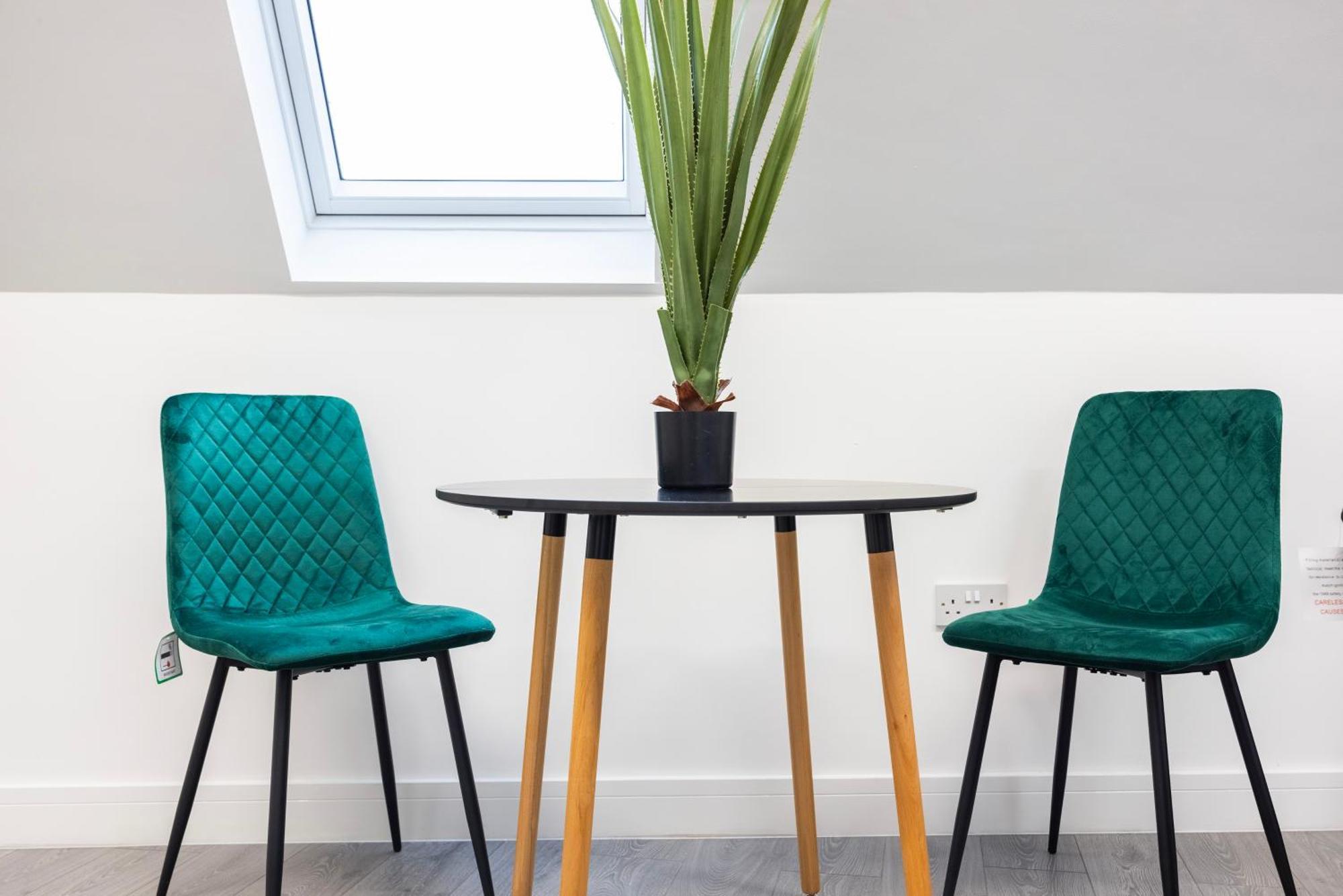 Central London 1Bedroom Nw3 מראה חיצוני תמונה