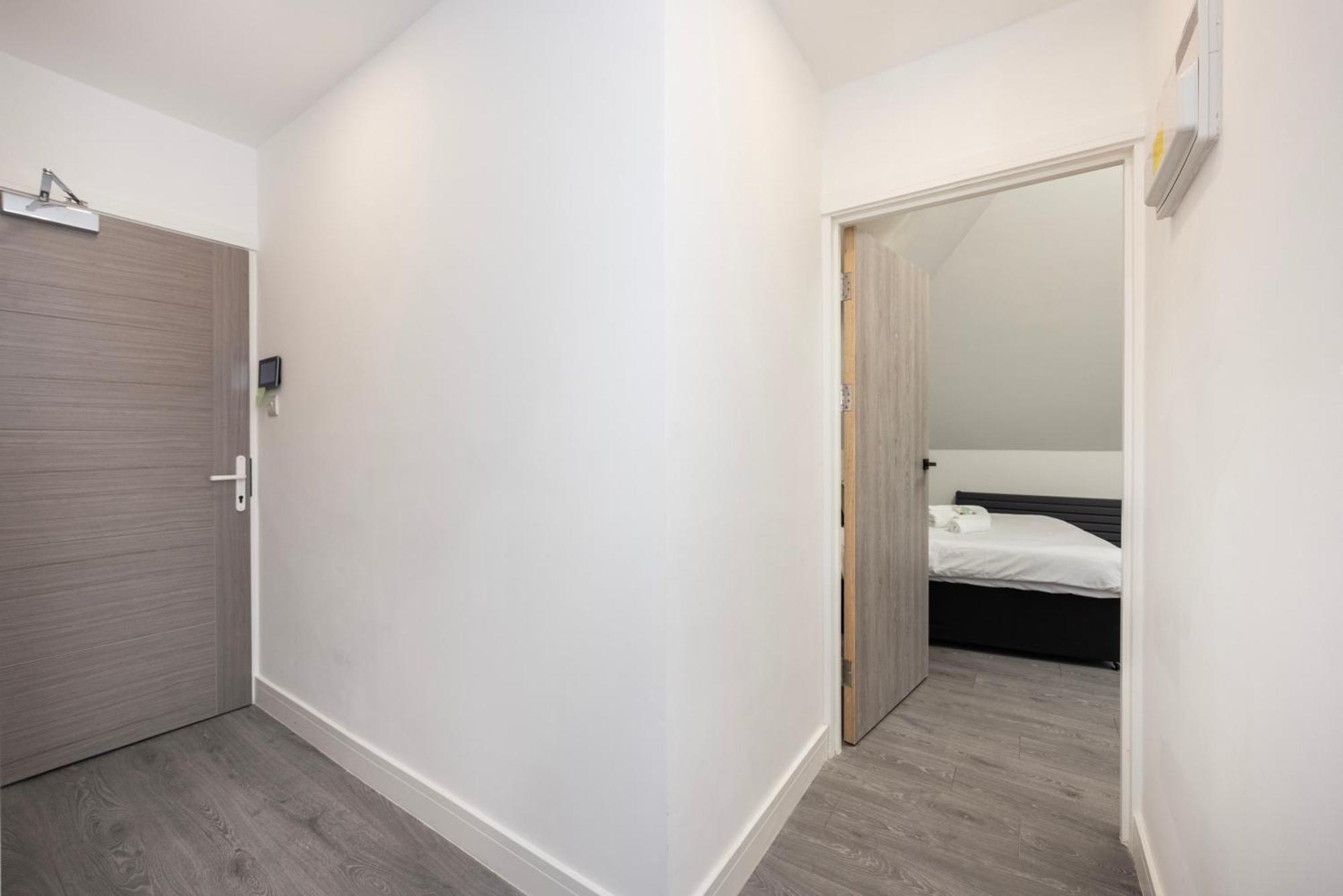Central London 1Bedroom Nw3 מראה חיצוני תמונה